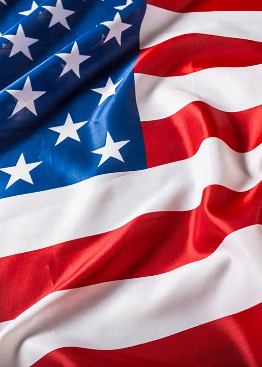 american flag